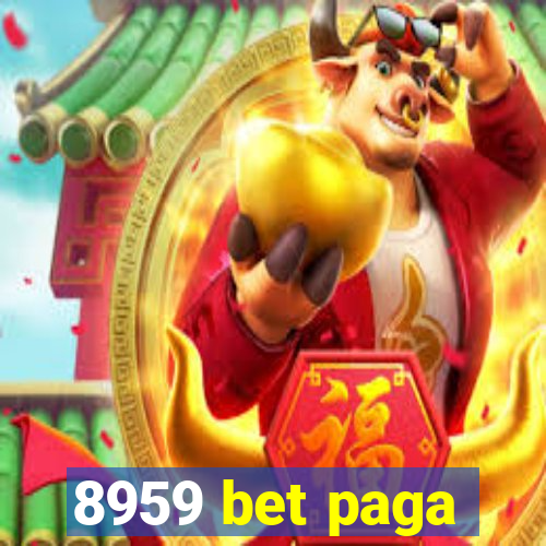 8959 bet paga